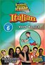 Standard Deviants: Italian - Verb Basics, Program 6