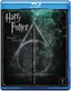 Harry Potter and the Deathly Hallows, Part II (2-Disc Special Edition) [Blu-ray]