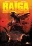 Raiga: God Of The Monsters