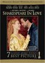 Shakespeare in Love (Miramax Collector's Series)