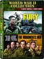 Fury / Monuments Men, the - Set