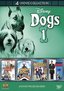 Disney 4-Movie Collection: Dogs 1 (Shaggy Da / Shaggy Dog (1959) / Shaggy Dog (2006) / The Ugly Dachshund)