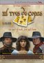 El Tres de Copas (The Card of Luck Love and Death)