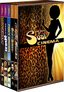 The Best of Soul Cinema DVD Collection (Coffy / Cooley High / Foxy Brown / Hell up in Harlem / I'm Gonna Git You Sucka)