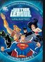 Justice League Unlimited - Joining Forces (DC Comics Kids Collection)