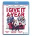 I Give It a Year [Blu-ray]