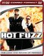 Hot Fuzz (Combo HD DVD and Standard DVD)