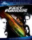 The Fast and the Furious [Blu-ray]