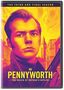 Pennyworth: Season 3 (DVD)