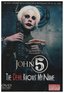 John 5 - The Devil Knows My Name (DVD)