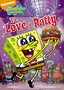 SpongeBob SquarePants: To Love A Patty