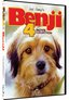 Benji - 4 Movie Set