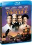 Nothing But Trouble [Blu-ray]
