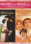 Persuasion / Sense and Sensibility (Movie That Move You 2-Movie Collection)