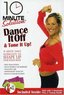 10 Minute Solution: Dance and Tone Kit