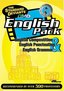 The Standard Deviants - DVD English Pack (Composition, Punctuation, Grammar)