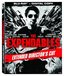 The Expendables (Extended Director's Cut) [Blu-ray]