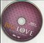 Big Love Season 3 Disc 3 Replacement Disc!