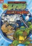 Teenage Mutant Ninja Turtles - Battle Nexus (Volume 13)