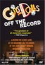 Guys & Dolls - Off the Record