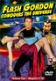 Flash Gordon Conquers the Universe, Vol. 2 - Chapters 7-12