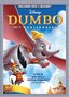 Dumbo (Two-Disc 70th Anniversary Edition Blu-ray / DVD Combo Pack in DVD Packaging)