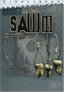 Saw III (Unrated Widescreen Edition)