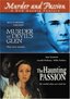 Murder at Devil's Glen / The Haunting Passion