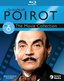 Poirot Movie Collection Set 6 [Blu-ray]