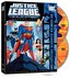 Justice League Unlimited - Season Two (DC Comics Classic Collection)