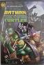 Batman vs Teenage Mutant Ninja Turtles (DVD)