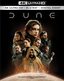 Dune (4K Ultra HD + Blu-ray + Digital) [4K UHD]