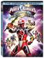 Power Rangers Super Ninja Steel: The Complete Season