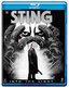 WWE: Sting - Into the Light [Blu-ray]