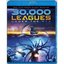 30,000 Leagues Under the Sea [Blu-ray]