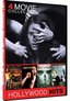 The Messengers/The Body/Ring Around the Rosie/The Net 2.0 - 4-pack