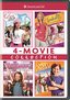 American Girl: 4-Movie Collection