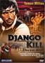 Django Kill - If You Live, Shoot!