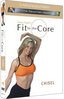 Leisa Hart's Fit to the Core: Chisel