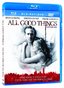 All Good Things (DVD/BD Combo) [Blu-ray]