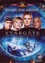 Stargate SG-1 Season 4, Volume 1