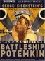 Battleship Potemkin (The Ultimate Edition) (2pc) (Full B&W)