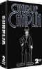 Charlie Chaplin - 2 DVD COLLECTOR'S EMBOSSED TIN SET!