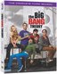 The Big Bang Theory: The Complete Third Season (Special 4-Disc Edition)