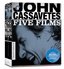 John Cassavetes: Five Films (Criterion Collection) [Blu-ray]