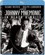 Johnny Mnemonic: In Black and White [Blu-Ray]