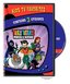 Teen Titans - Divide & Conquer 2 (Kids TV Favorites)