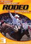 Rodeo Thrills & Spills
