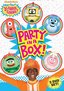 Yo Gabba Gabba!: Party in a Box