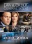 Law & Order Criminal Intent - The Third Year